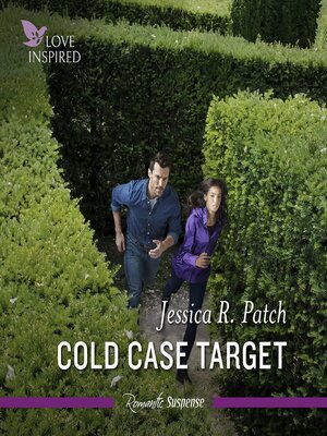cover image of Cold Case Target